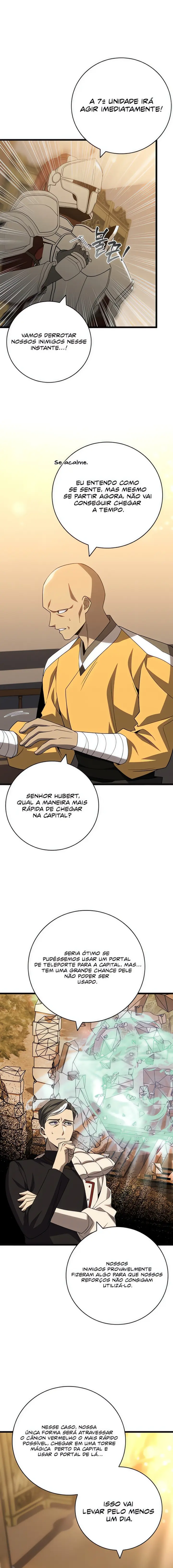 Read Mago Devorador de Dragões Pt Manga Online
