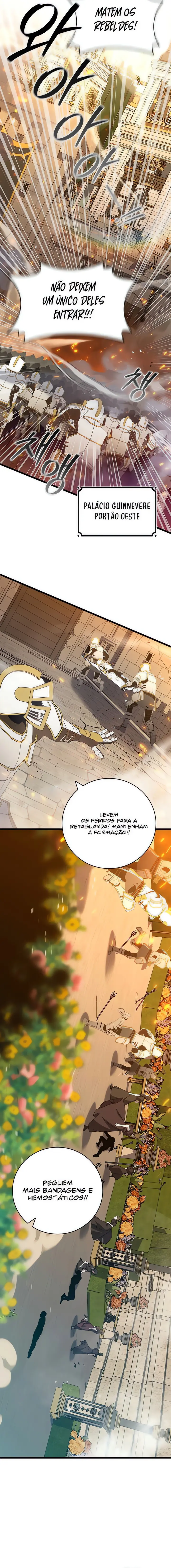 Read Mago Devorador de Dragões Pt Manga Online