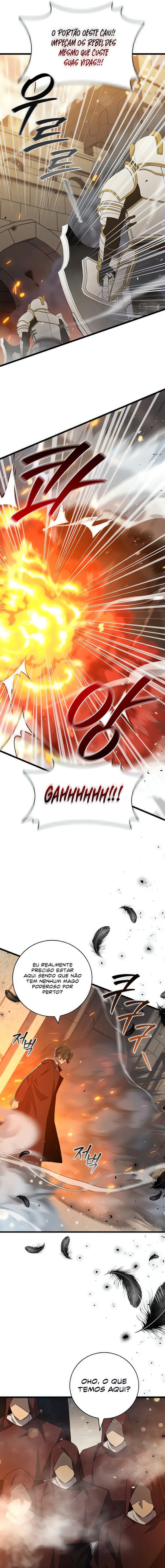 Read Mago Devorador de Dragões Pt Manga Online