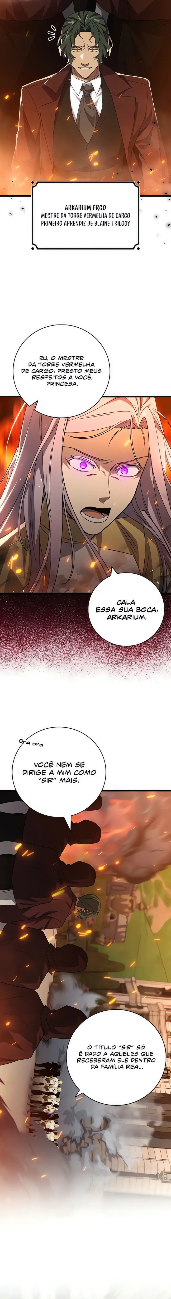 Read Mago Devorador de Dragões Pt Manga Online