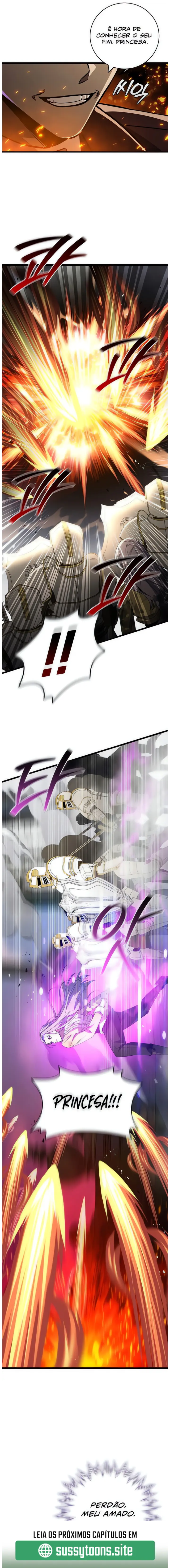 Read Mago Devorador de Dragões Pt Manga Online