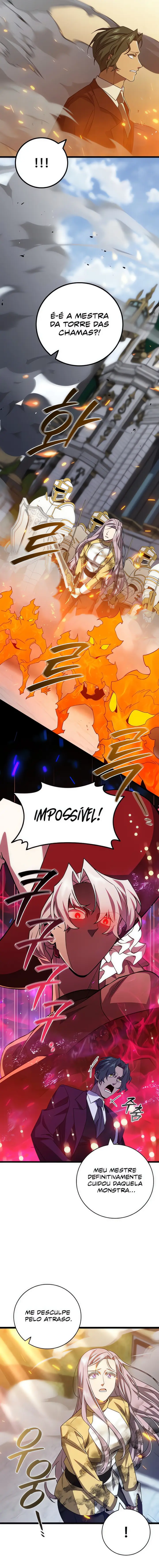 Read Mago Devorador de Dragões Pt Manga Online