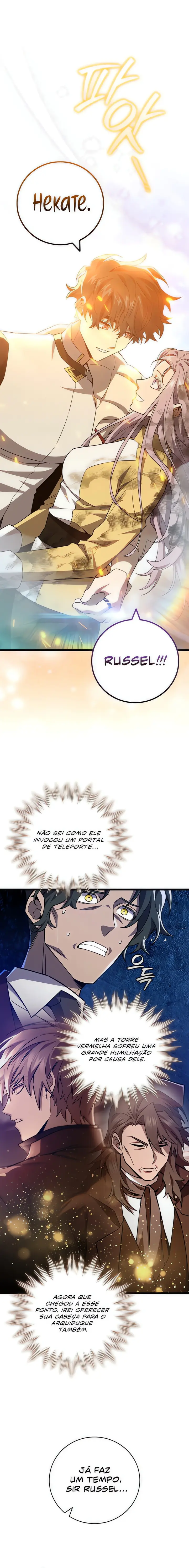 Read Mago Devorador de Dragões Pt Manga Online
