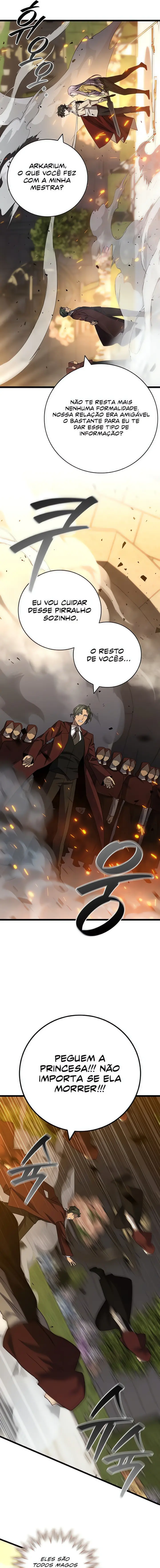 Read Mago Devorador de Dragões Pt Manga Online