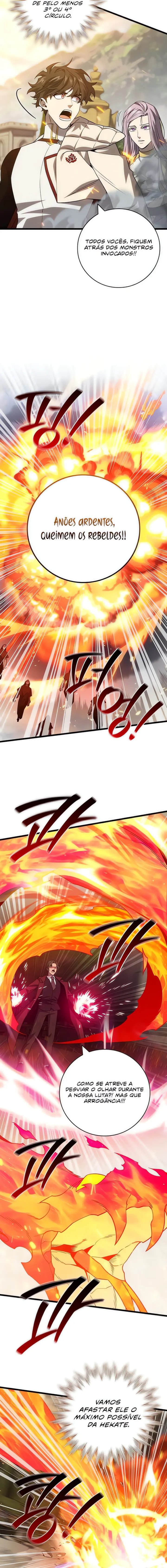 Read Mago Devorador de Dragões Pt Manga Online