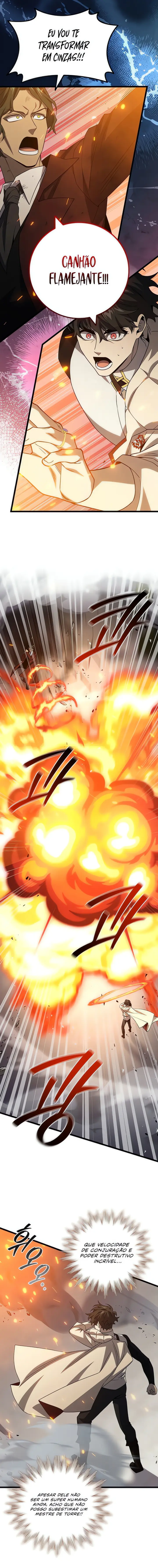 Read Mago Devorador de Dragões Pt Manga Online