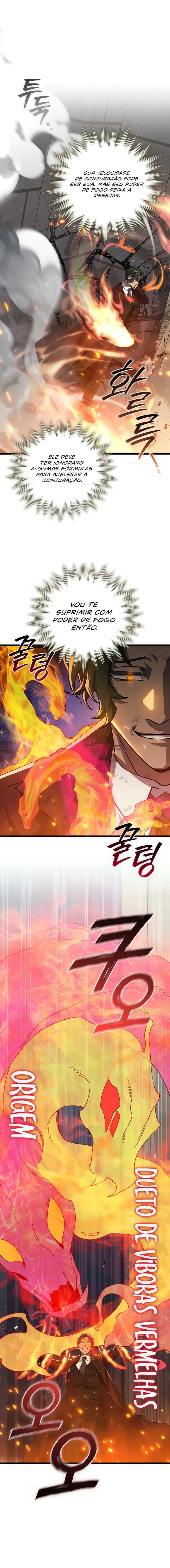 Read Mago Devorador de Dragões Pt Manga Online