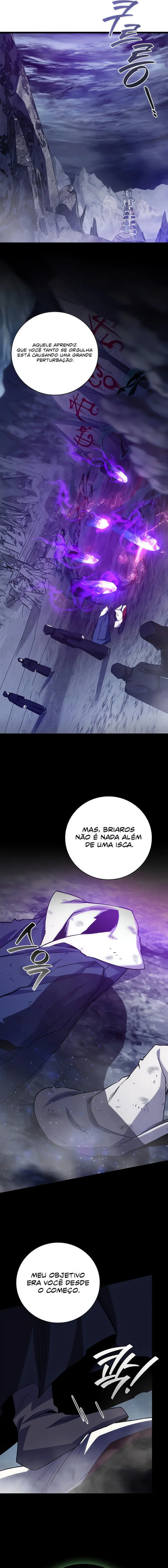 Read Mago Devorador de Dragões Pt Manga Online