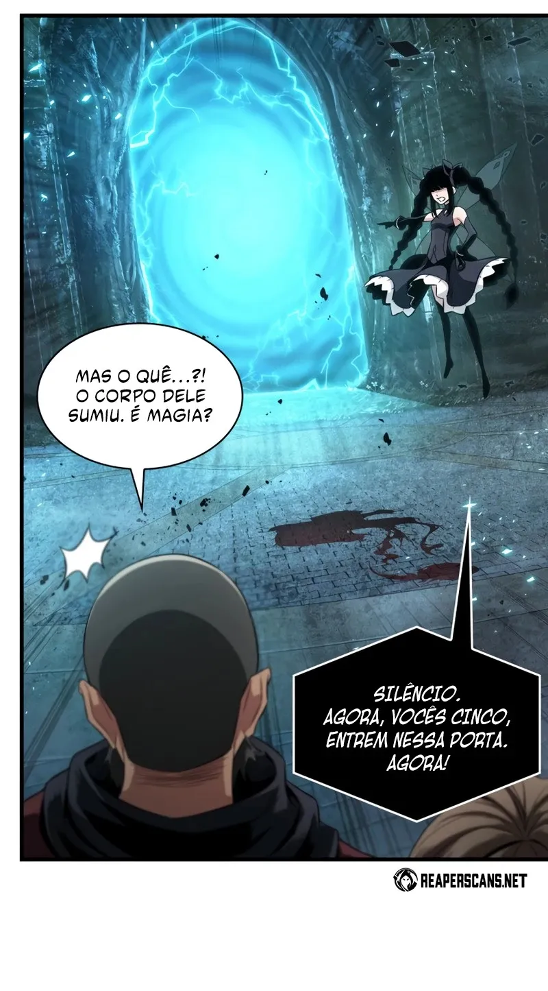 Read Me Escolha, Infinite Gacha Pt Manga Online
