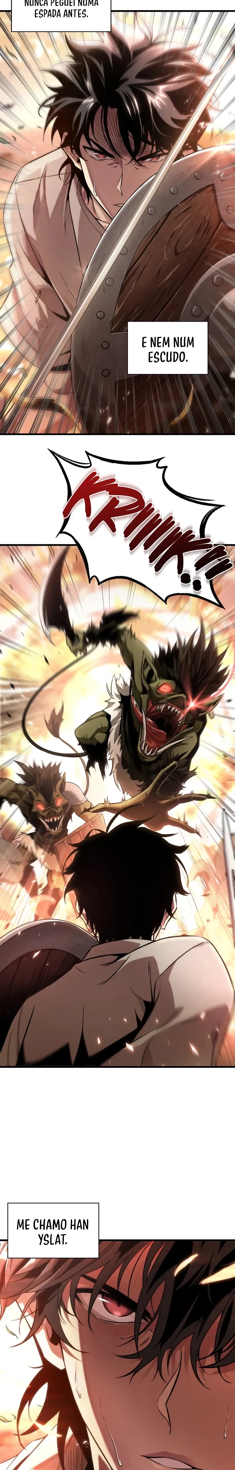 Read Me Escolha, Infinite Gacha Pt Manga Online