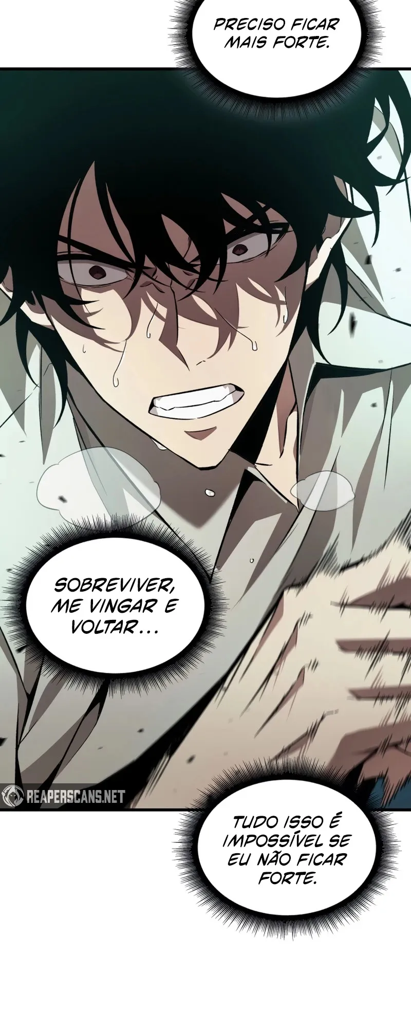 Read Me Escolha, Infinite Gacha Pt Manga Online
