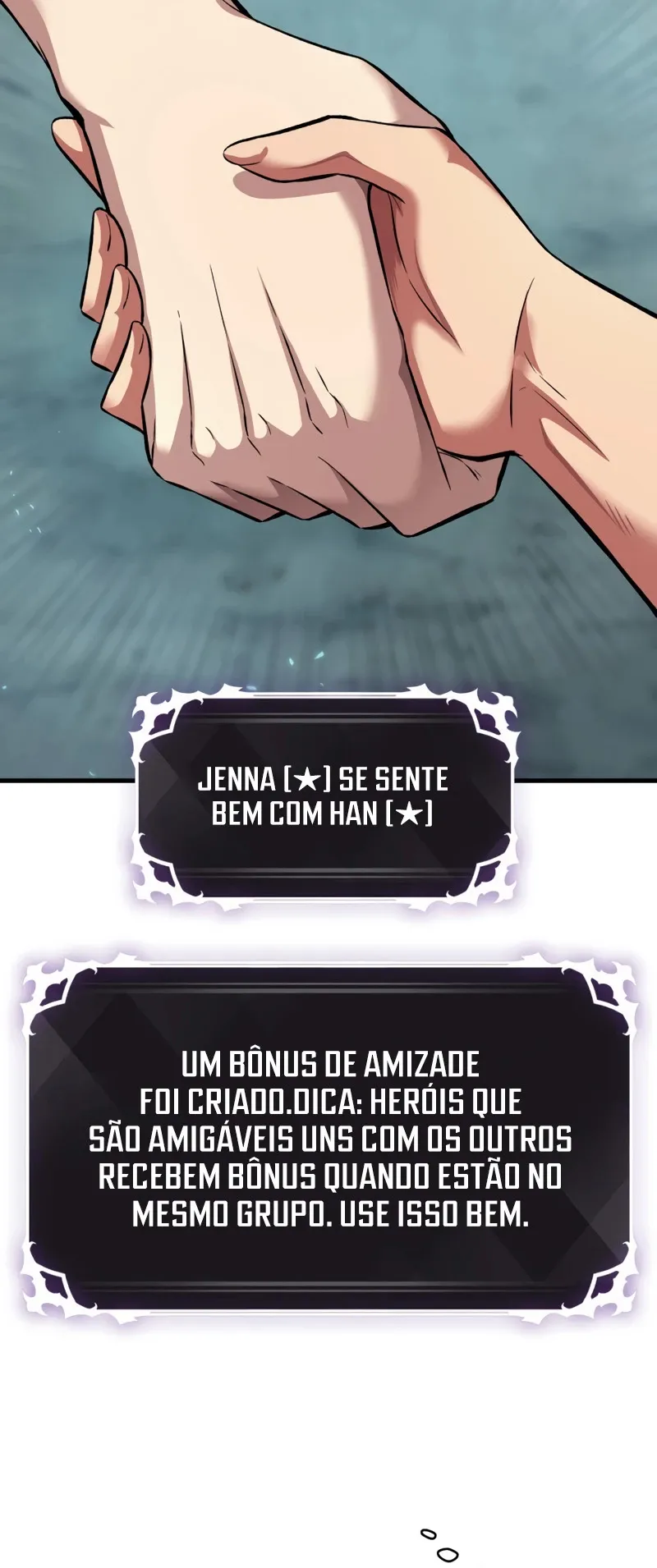 Read Me Escolha, Infinite Gacha Pt Manga Online
