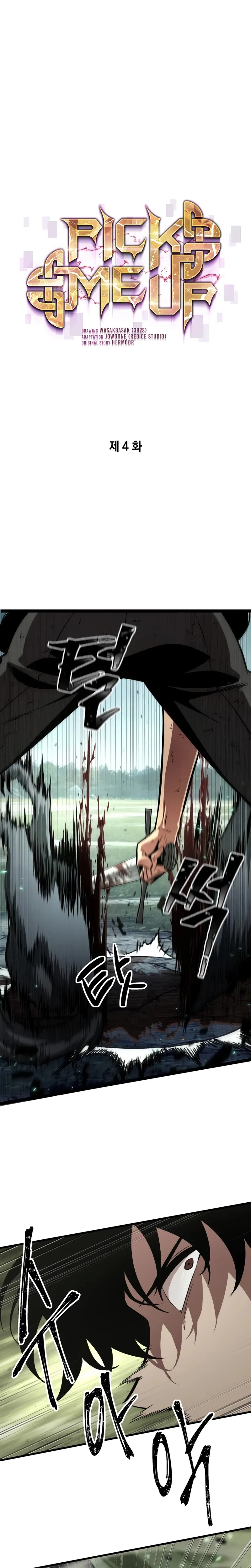 Read Me Escolha, Infinite Gacha Pt Manga Online