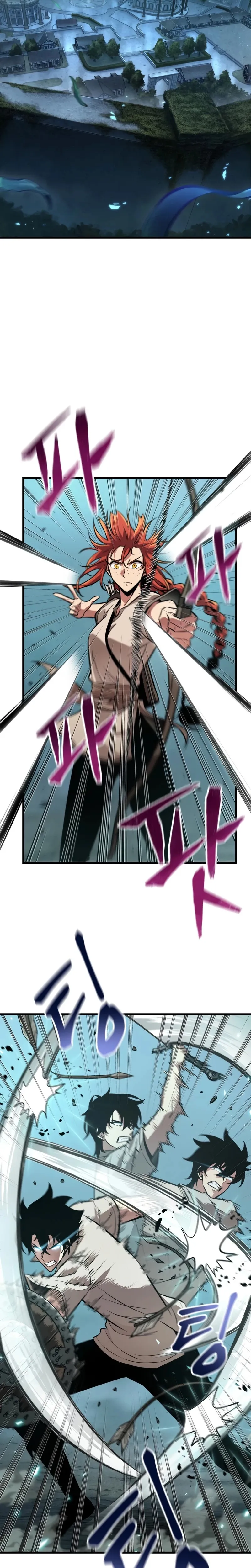 Read Me Escolha, Infinite Gacha Pt Manga Online