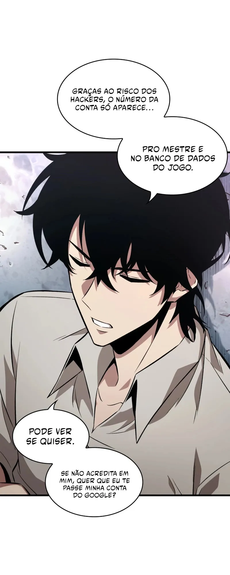 Read Me Escolha, Infinite Gacha Pt Manga Online