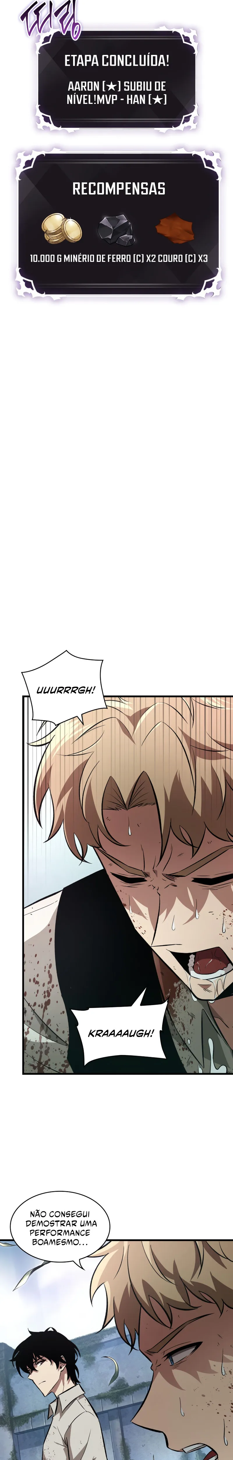 Read Me Escolha, Infinite Gacha Pt Manga Online