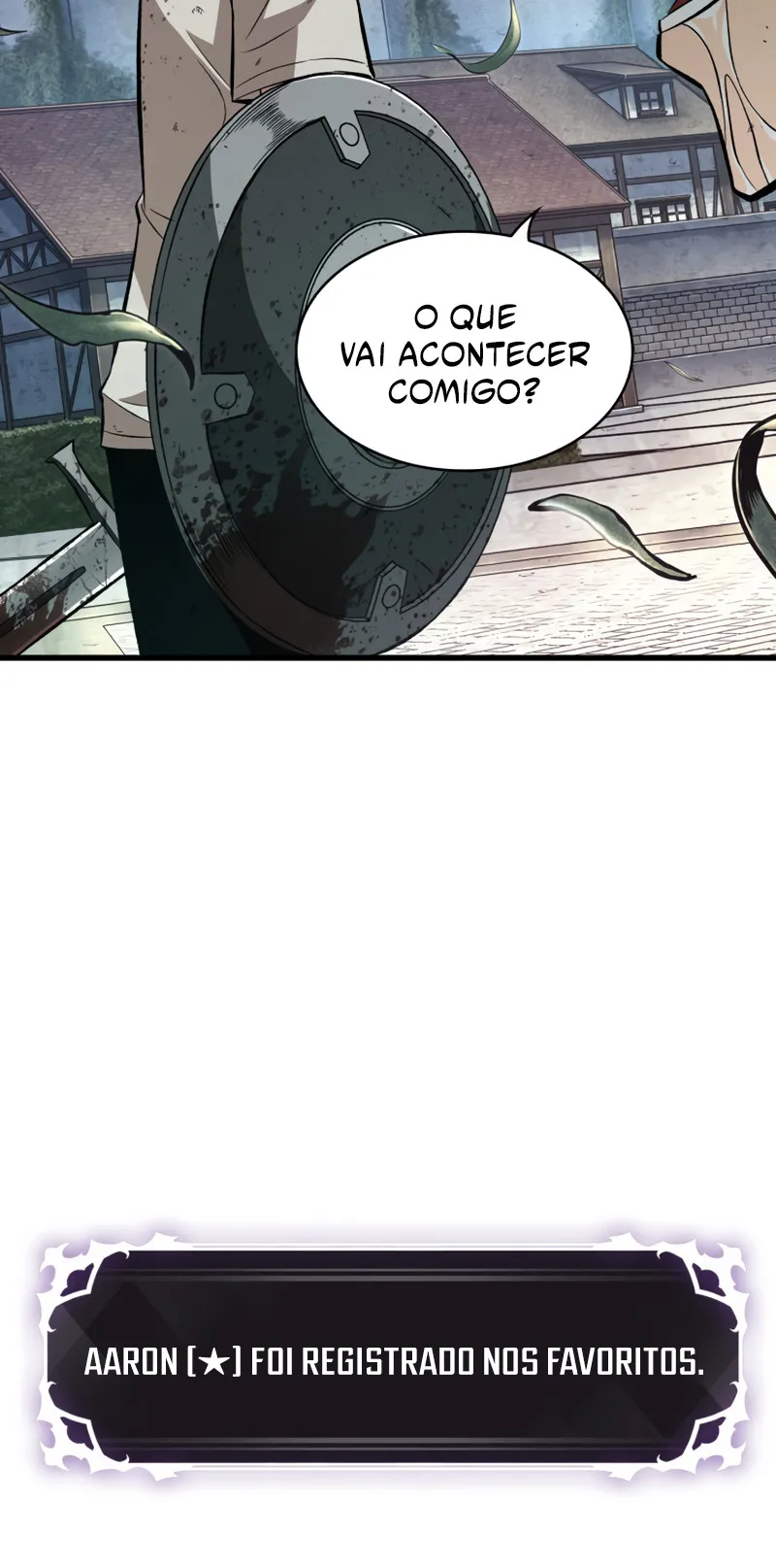 Read Me Escolha, Infinite Gacha Pt Manga Online