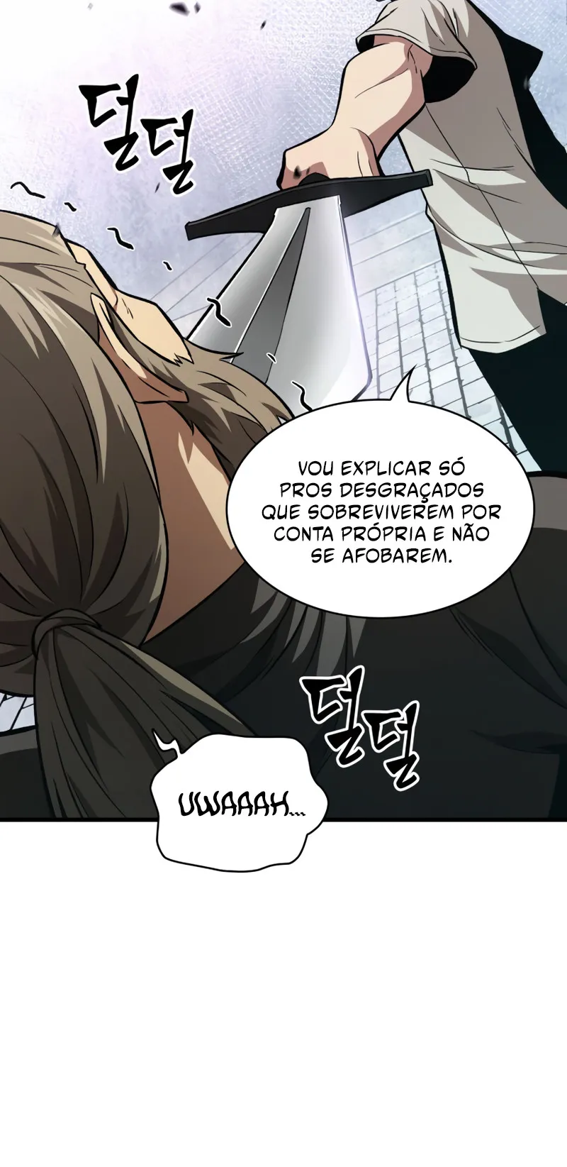 Read Me Escolha, Infinite Gacha Pt Manga Online