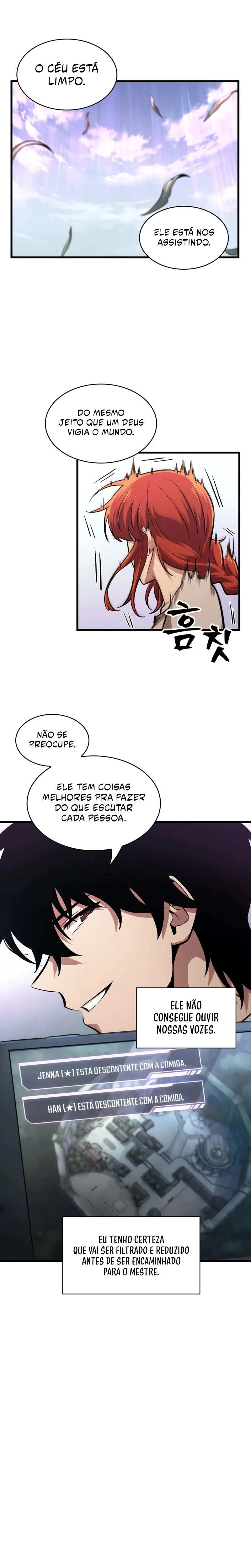 Read Me Escolha, Infinite Gacha Pt Manga Online