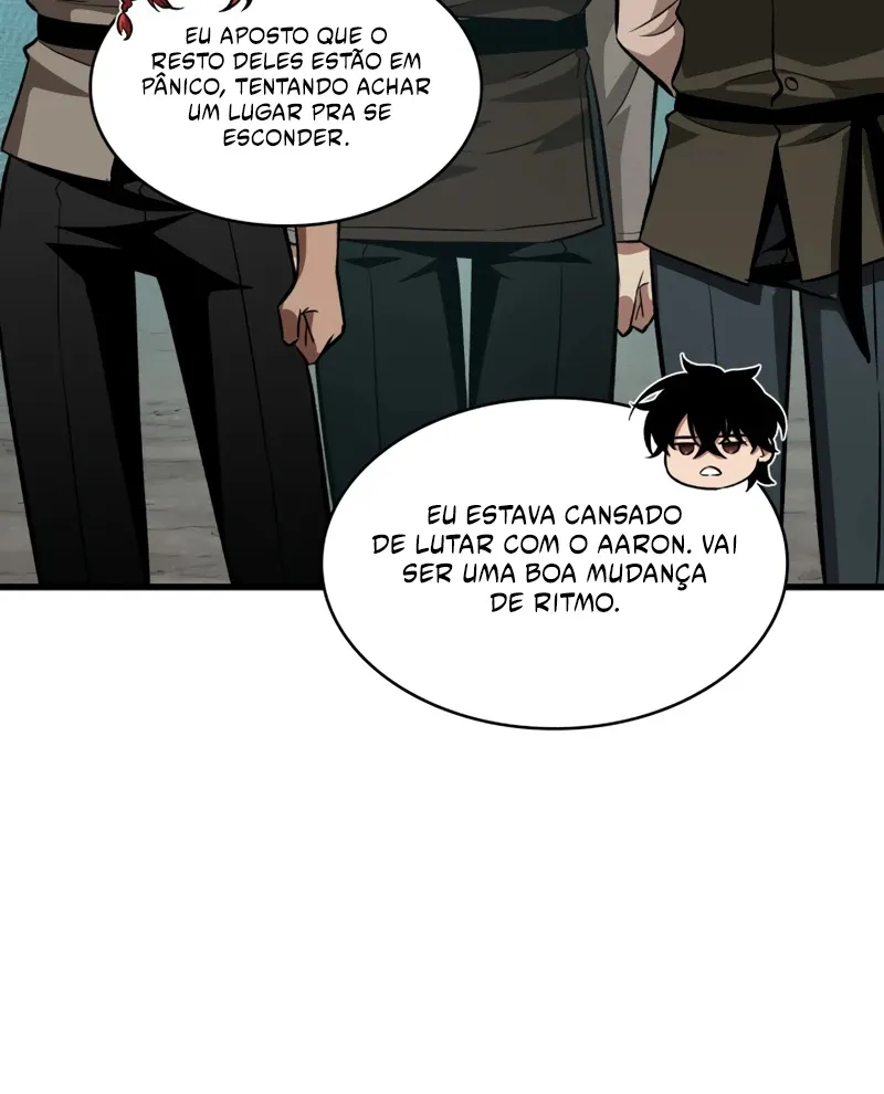 Read Me Escolha, Infinite Gacha Pt Manga Online