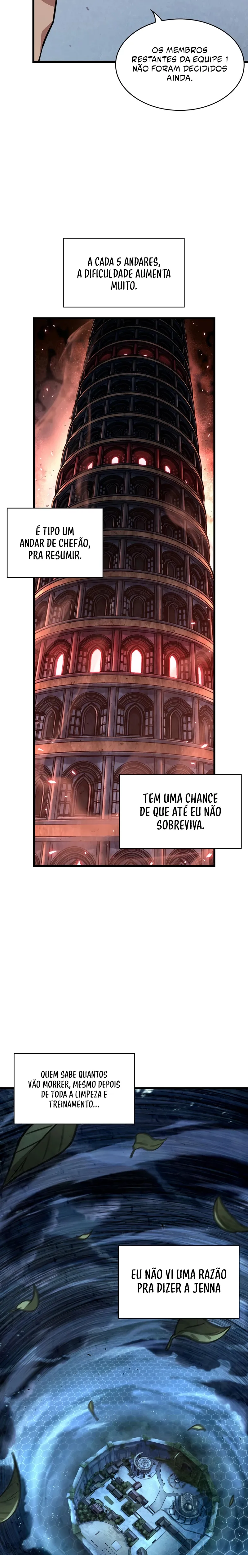 Read Me Escolha, Infinite Gacha Pt Manga Online
