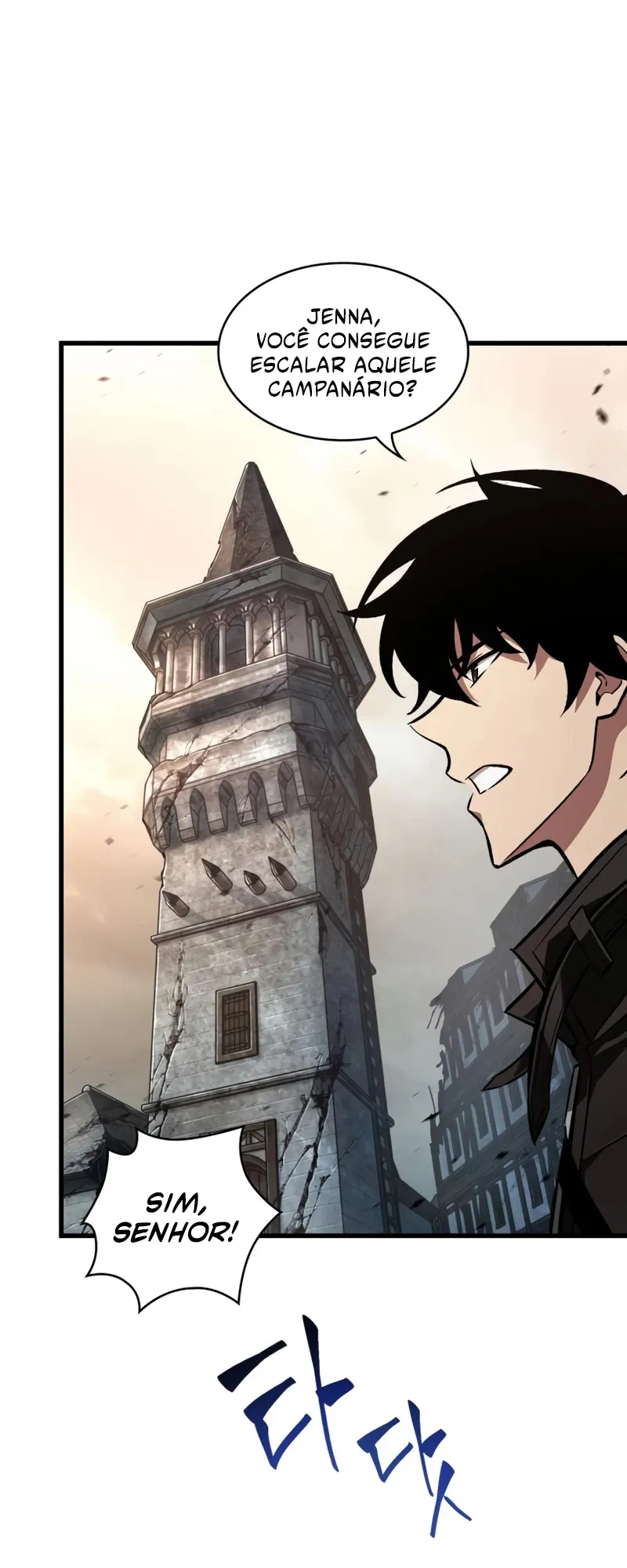Read Me Escolha, Infinite Gacha Pt Manga Online