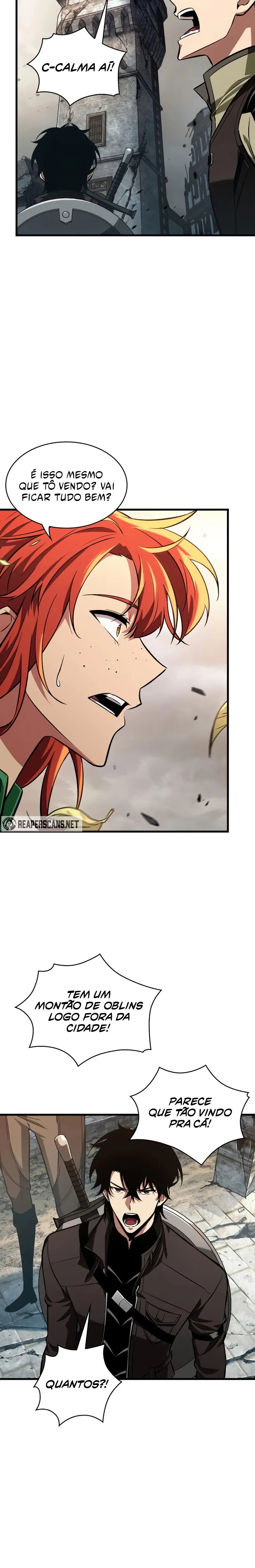 Read Me Escolha, Infinite Gacha Pt Manga Online
