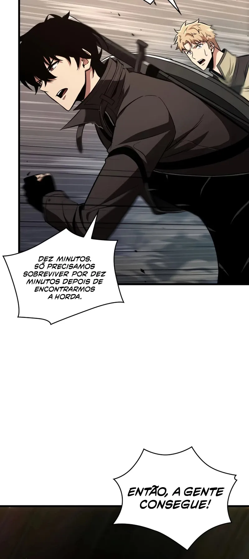 Read Me Escolha, Infinite Gacha Pt Manga Online