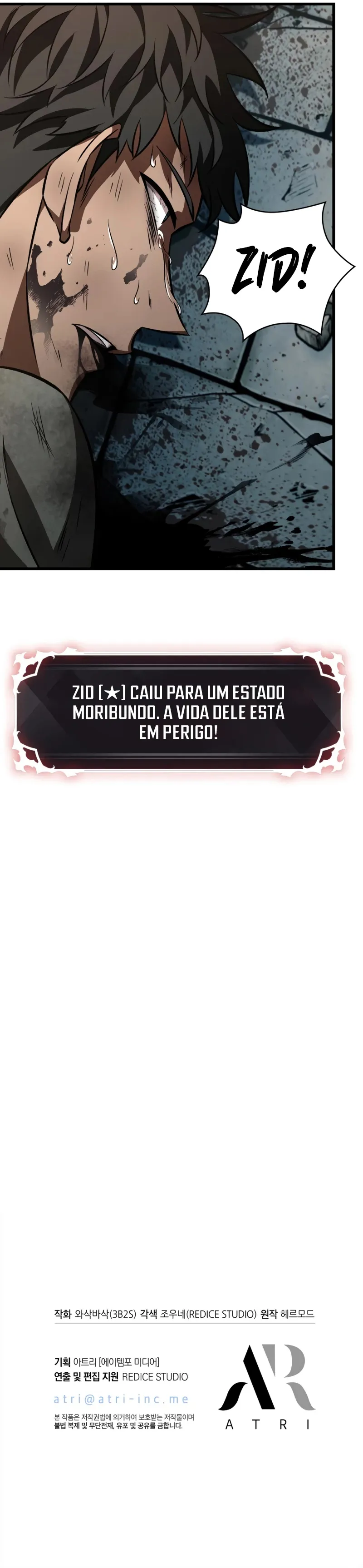 Read Me Escolha, Infinite Gacha Pt Manga Online