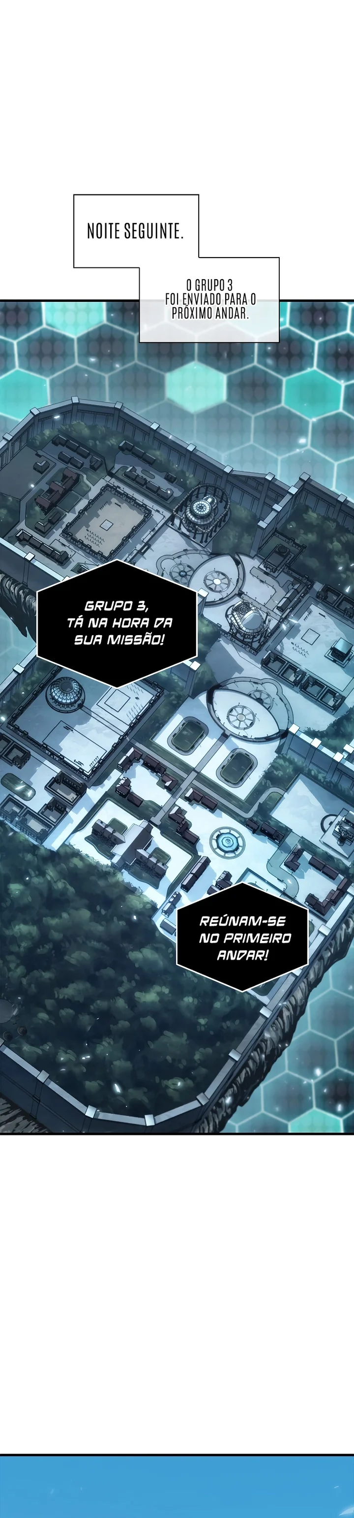 Read Me Escolha, Infinite Gacha Pt Manga Online