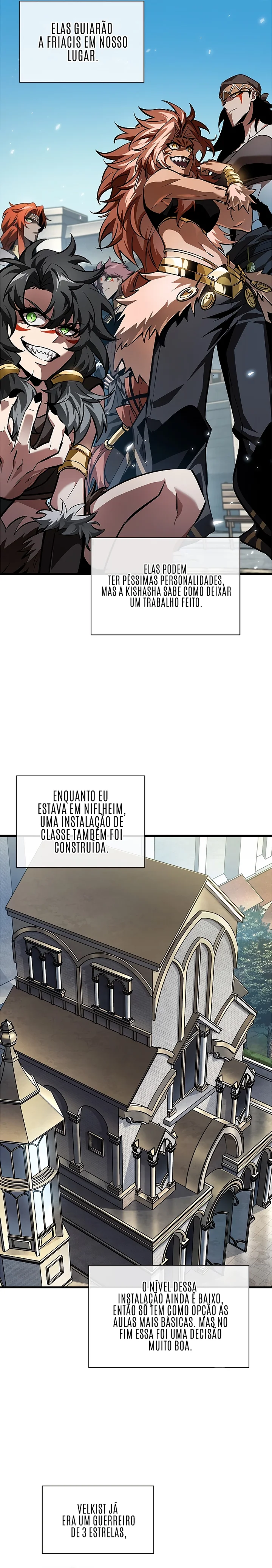 Read Me Escolha, Infinite Gacha Pt Manga Online