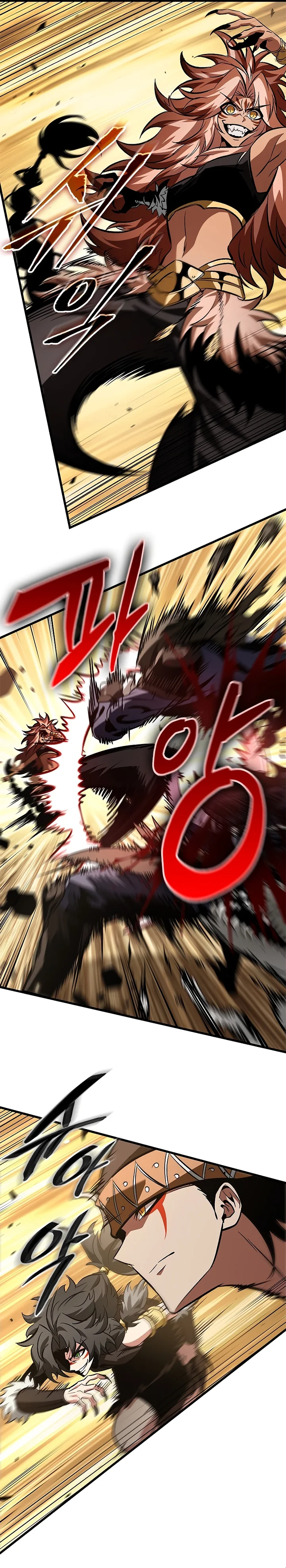 Read Me Escolha, Infinite Gacha Pt Manga Online