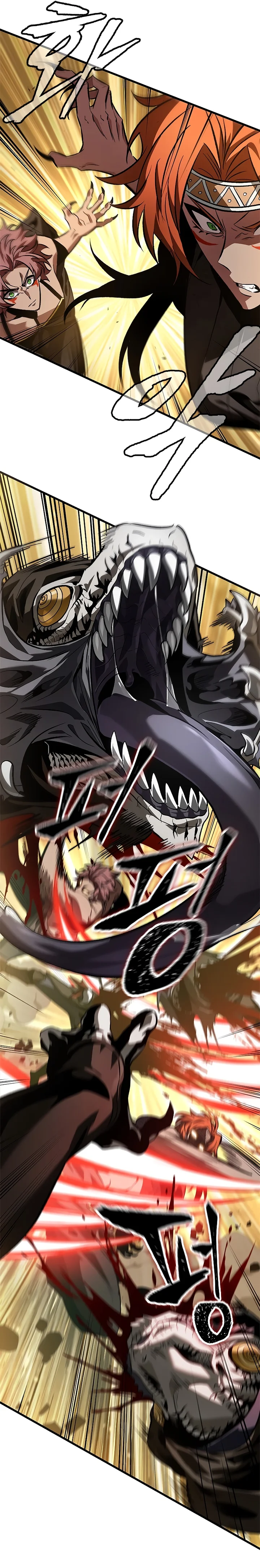 Read Me Escolha, Infinite Gacha Pt Manga Online