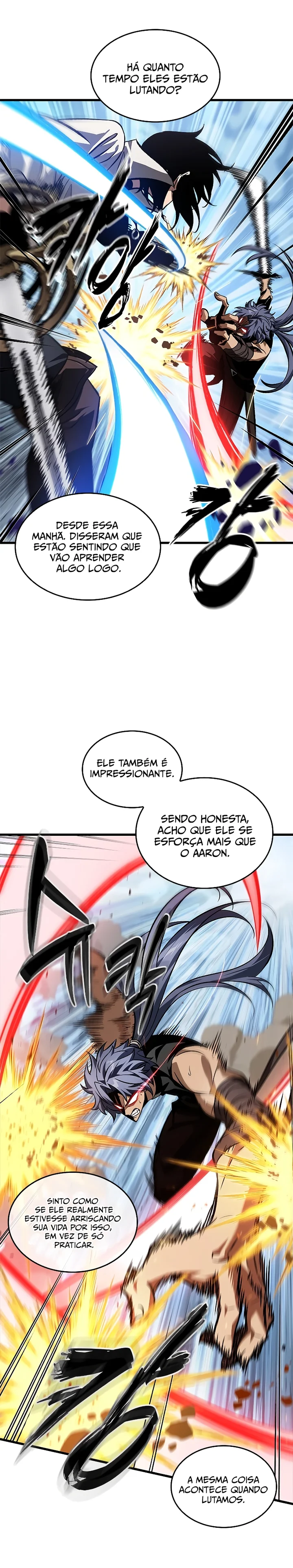 Read Me Escolha, Infinite Gacha Pt Manga Online