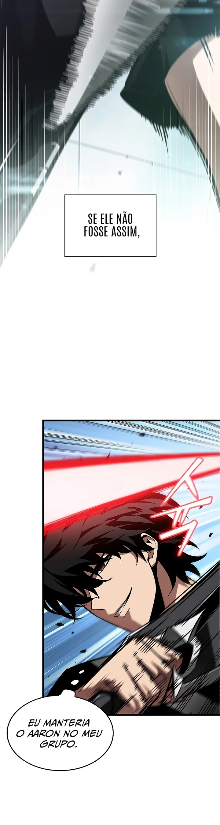 Read Me Escolha, Infinite Gacha Pt Manga Online