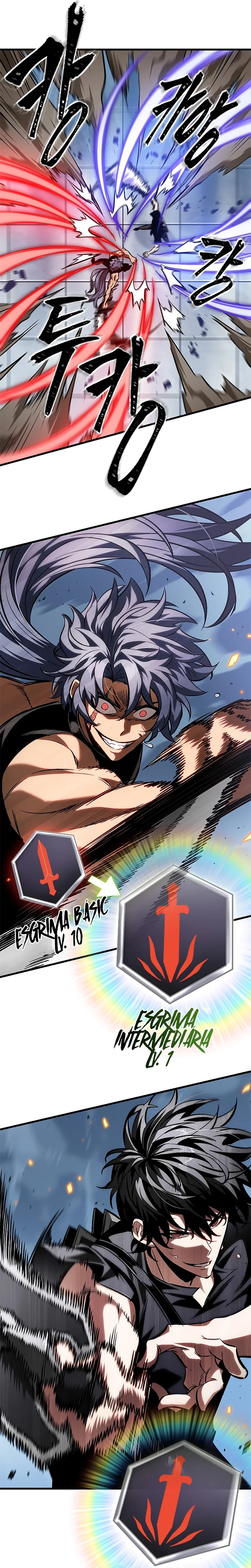 Read Me Escolha, Infinite Gacha Pt Manga Online