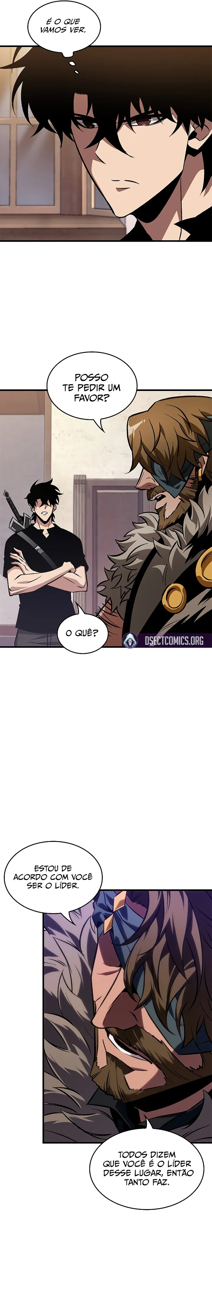 Read Me Escolha, Infinite Gacha Pt Manga Online
