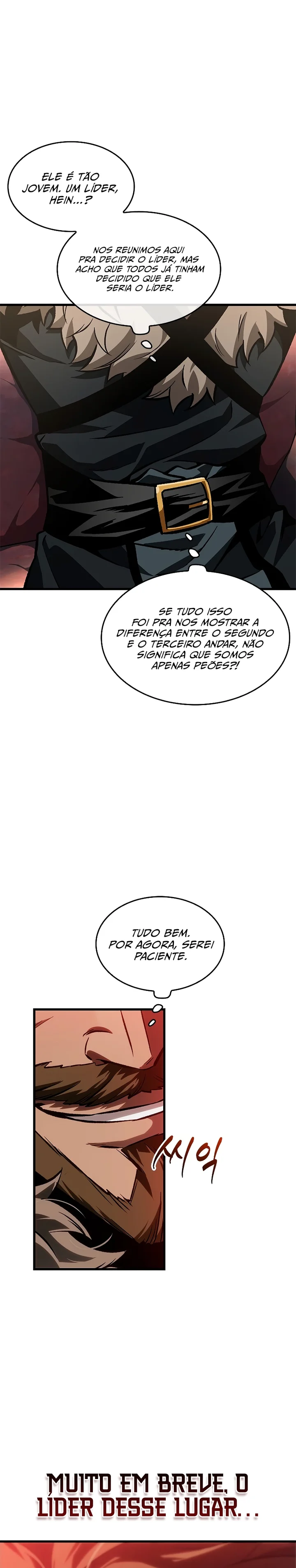 Read Me Escolha, Infinite Gacha Pt Manga Online