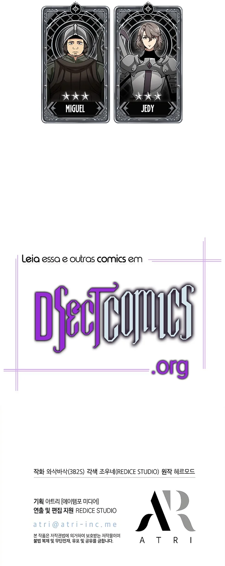 Read Me Escolha, Infinite Gacha Pt Manga Online