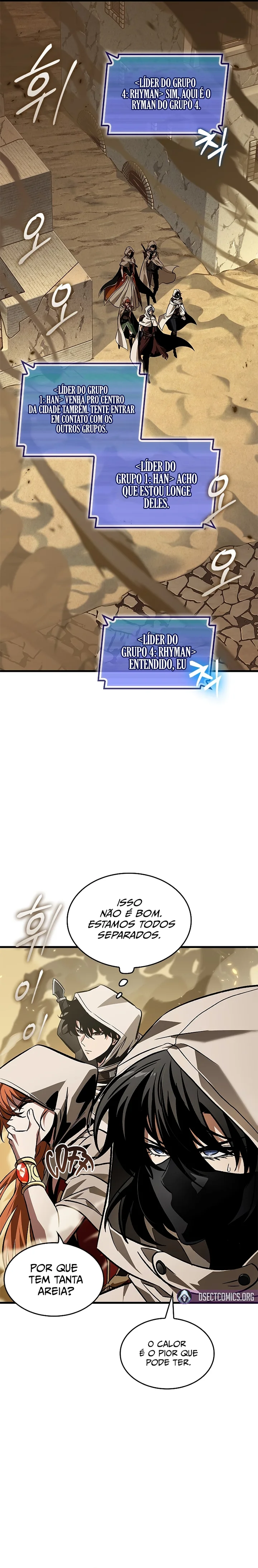 Read Me Escolha, Infinite Gacha Pt Manga Online