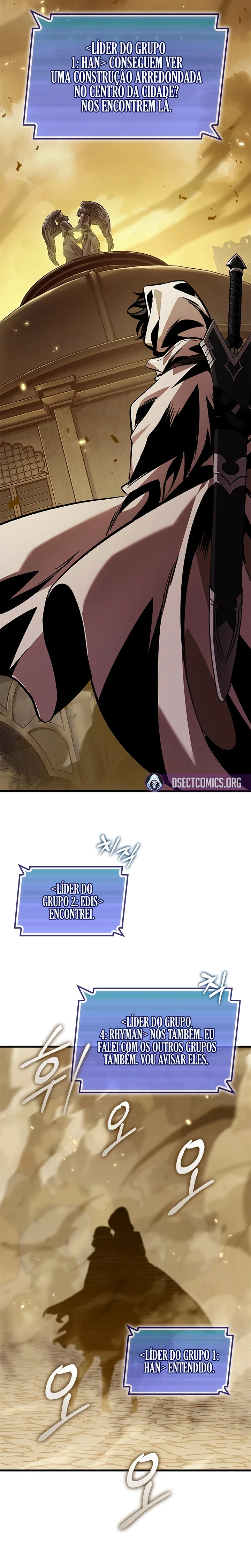 Read Me Escolha, Infinite Gacha Pt Manga Online