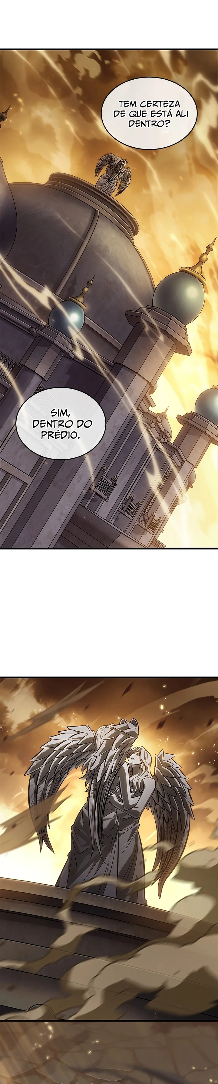 Read Me Escolha, Infinite Gacha Pt Manga Online
