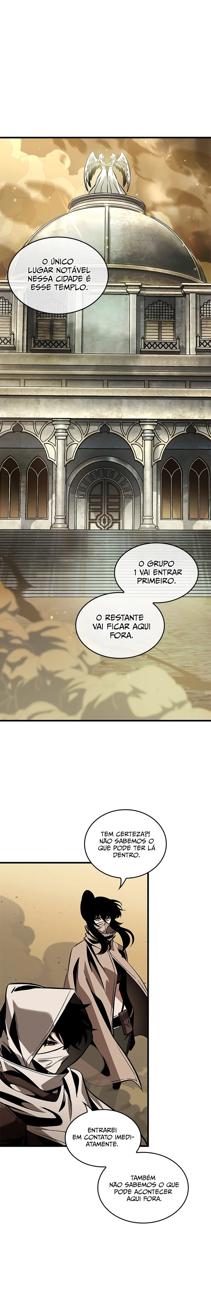 Read Me Escolha, Infinite Gacha Pt Manga Online