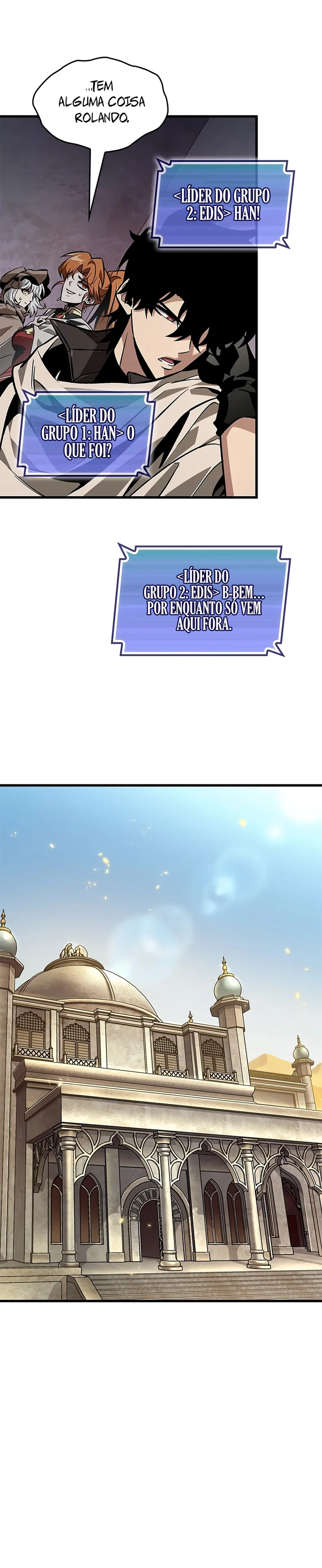 Read Me Escolha, Infinite Gacha Pt Manga Online