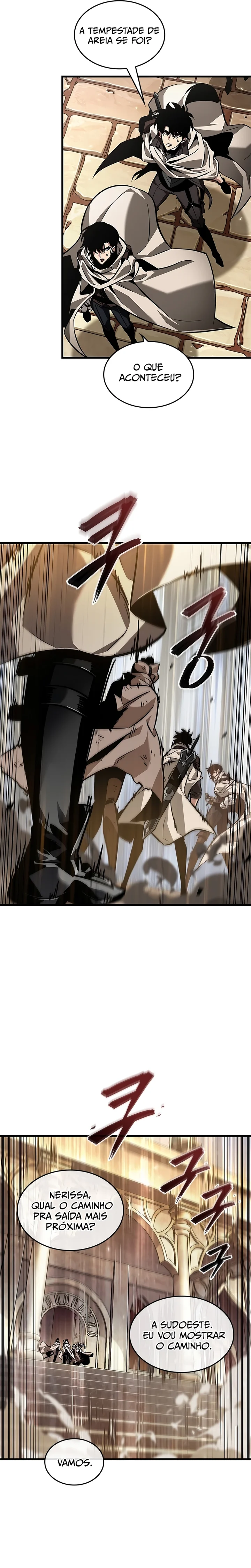 Read Me Escolha, Infinite Gacha Pt Manga Online