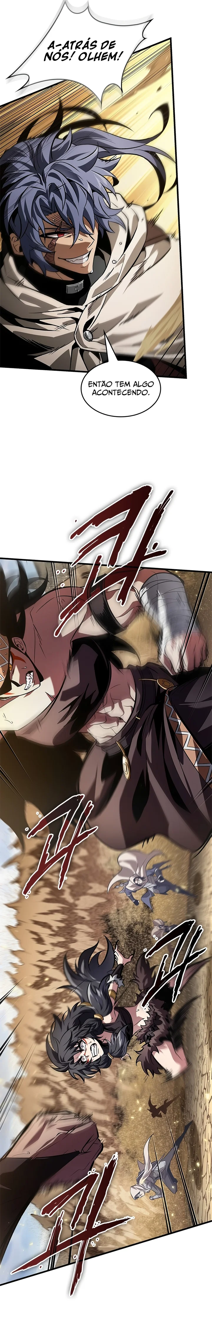 Read Me Escolha, Infinite Gacha Pt Manga Online