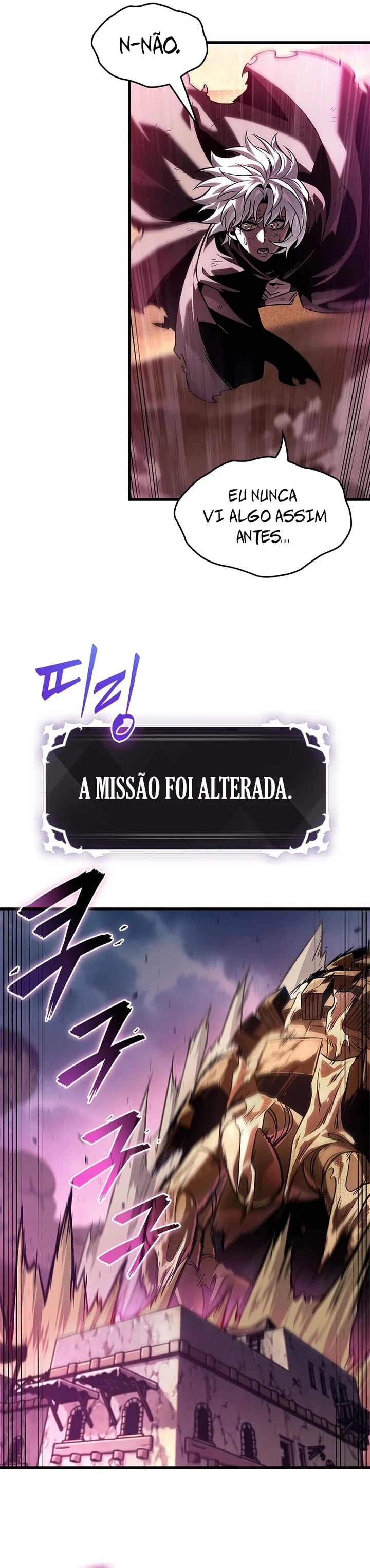 Read Me Escolha, Infinite Gacha Pt Manga Online