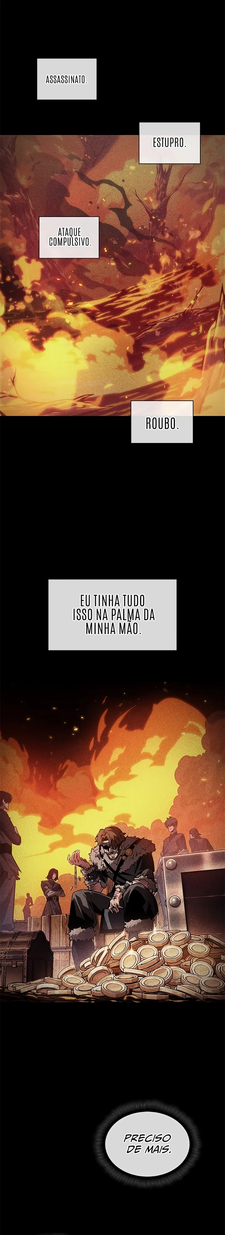 Read Me Escolha, Infinite Gacha Pt Manga Online