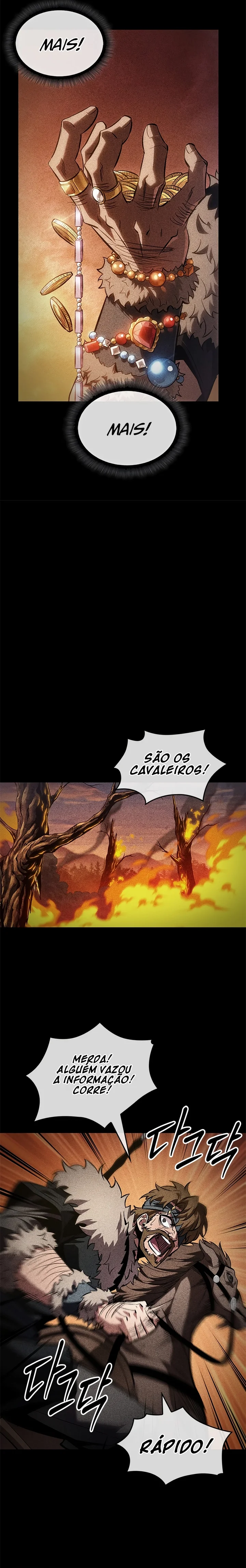 Read Me Escolha, Infinite Gacha Pt Manga Online