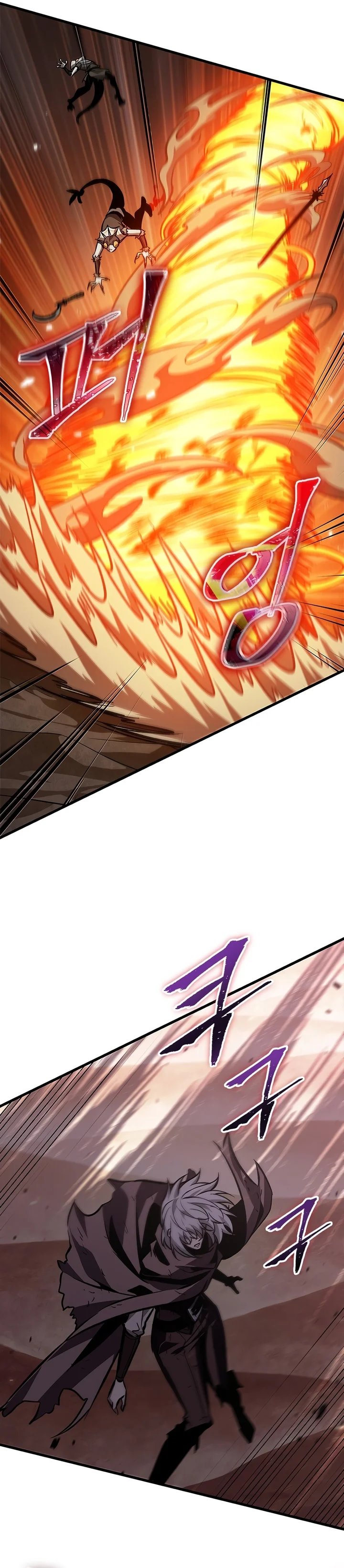 Read Me Escolha, Infinite Gacha Pt Manga Online